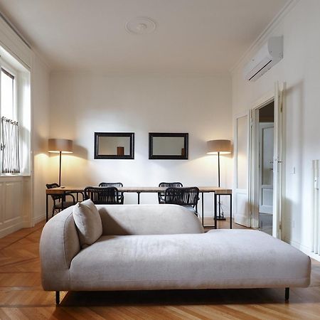 Adelaide Elegant Apartments Milano Ngoại thất bức ảnh