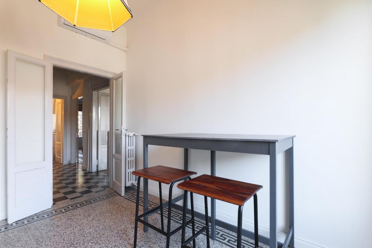 Adelaide Elegant Apartments Milano Ngoại thất bức ảnh