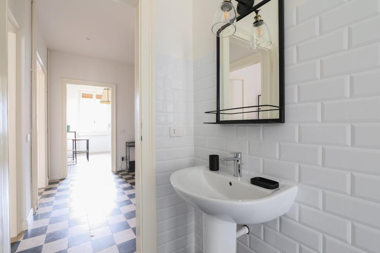 Adelaide Elegant Apartments Milano Ngoại thất bức ảnh