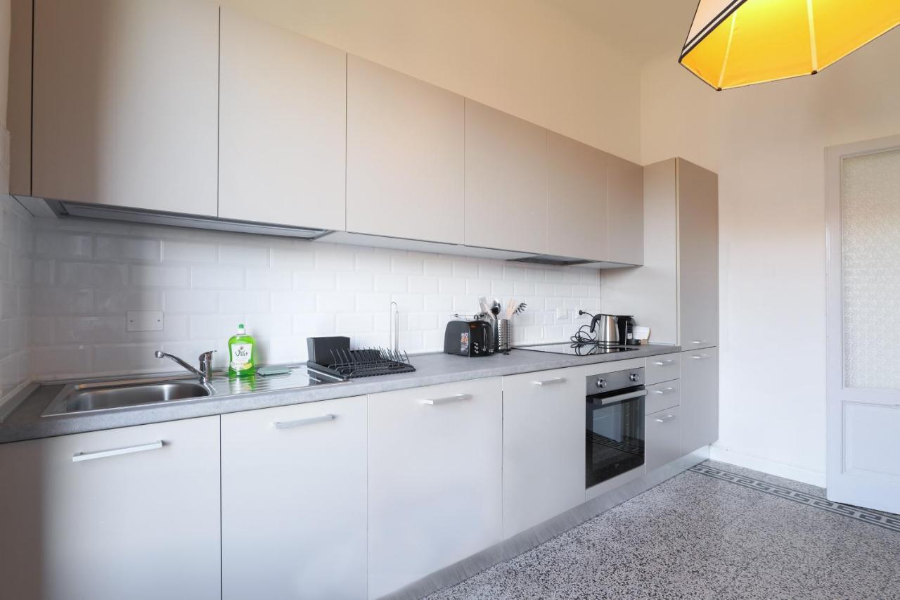 Adelaide Elegant Apartments Milano Ngoại thất bức ảnh