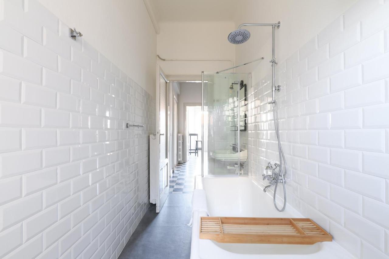 Adelaide Elegant Apartments Milano Ngoại thất bức ảnh