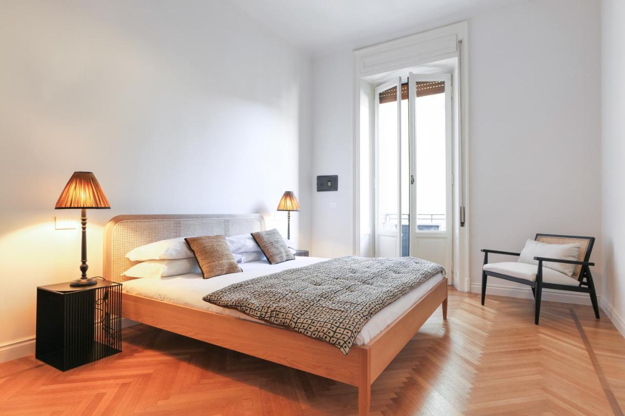 Adelaide Elegant Apartments Milano Ngoại thất bức ảnh