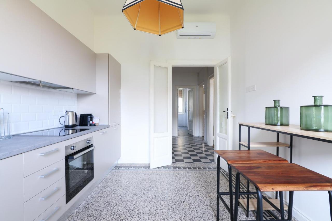 Adelaide Elegant Apartments Milano Ngoại thất bức ảnh
