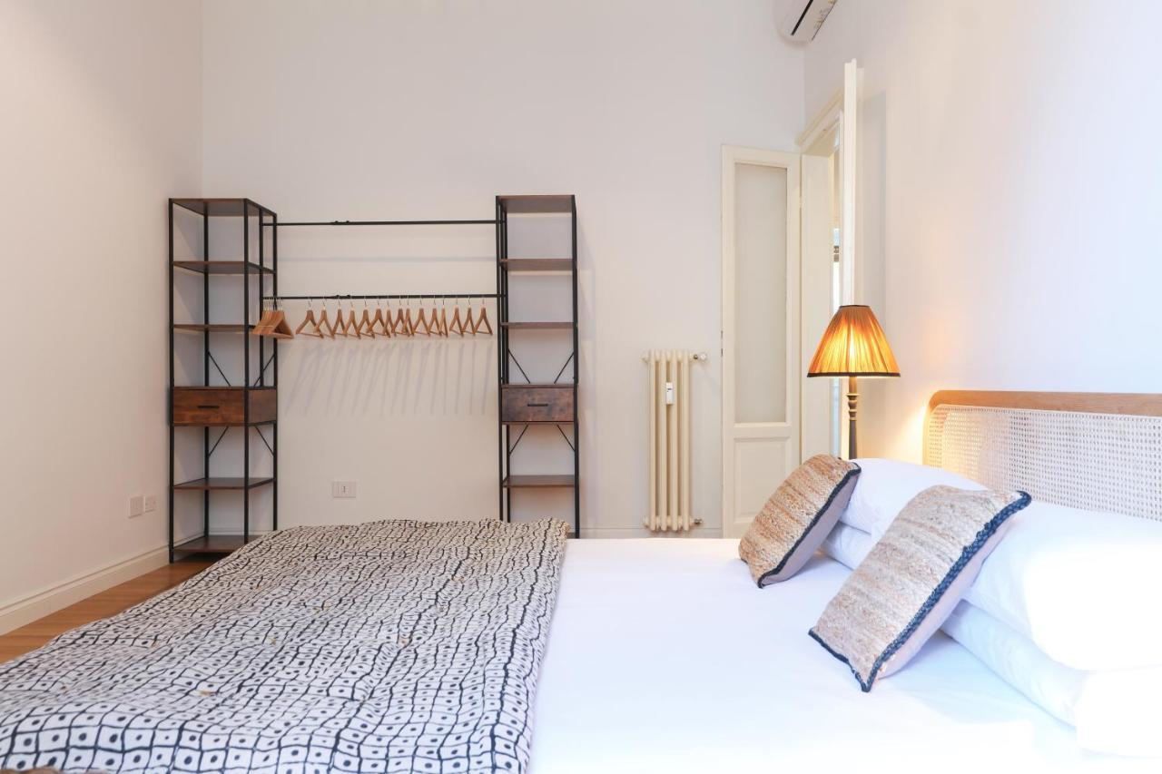 Adelaide Elegant Apartments Milano Ngoại thất bức ảnh