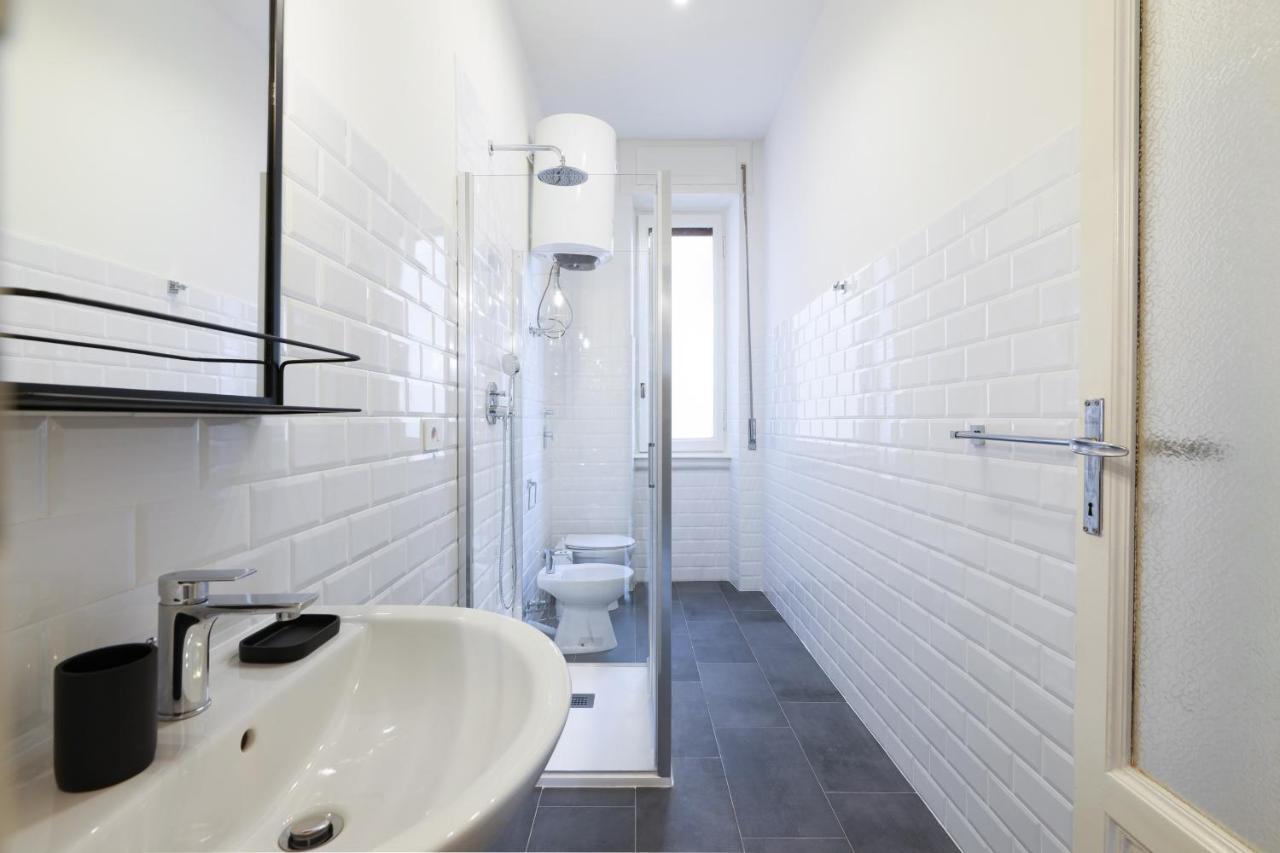 Adelaide Elegant Apartments Milano Ngoại thất bức ảnh