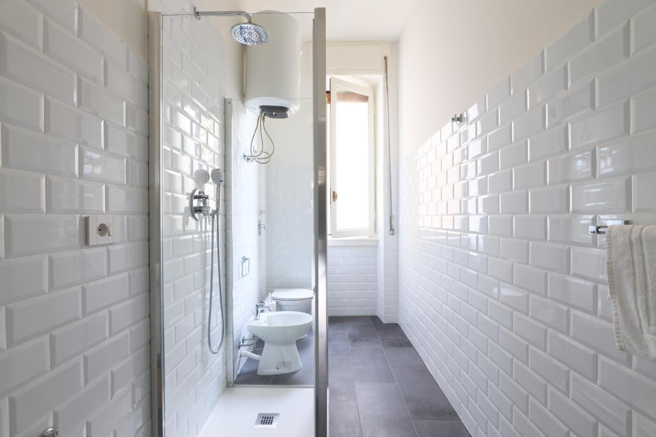 Adelaide Elegant Apartments Milano Ngoại thất bức ảnh