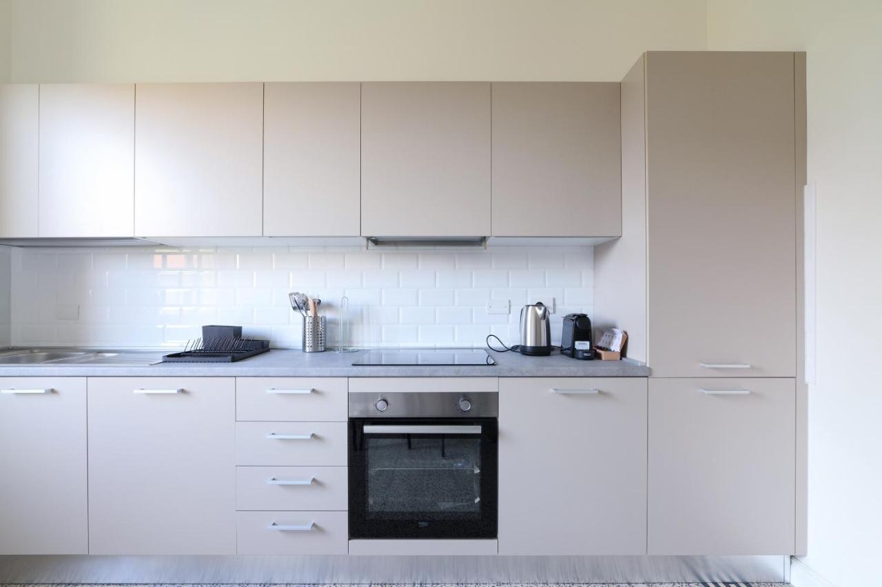 Adelaide Elegant Apartments Milano Ngoại thất bức ảnh