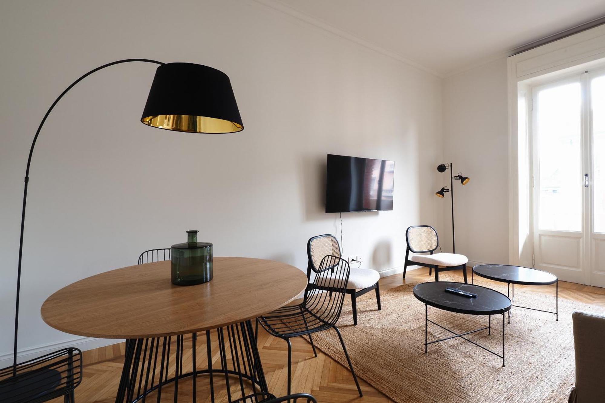 Adelaide Elegant Apartments Milano Ngoại thất bức ảnh