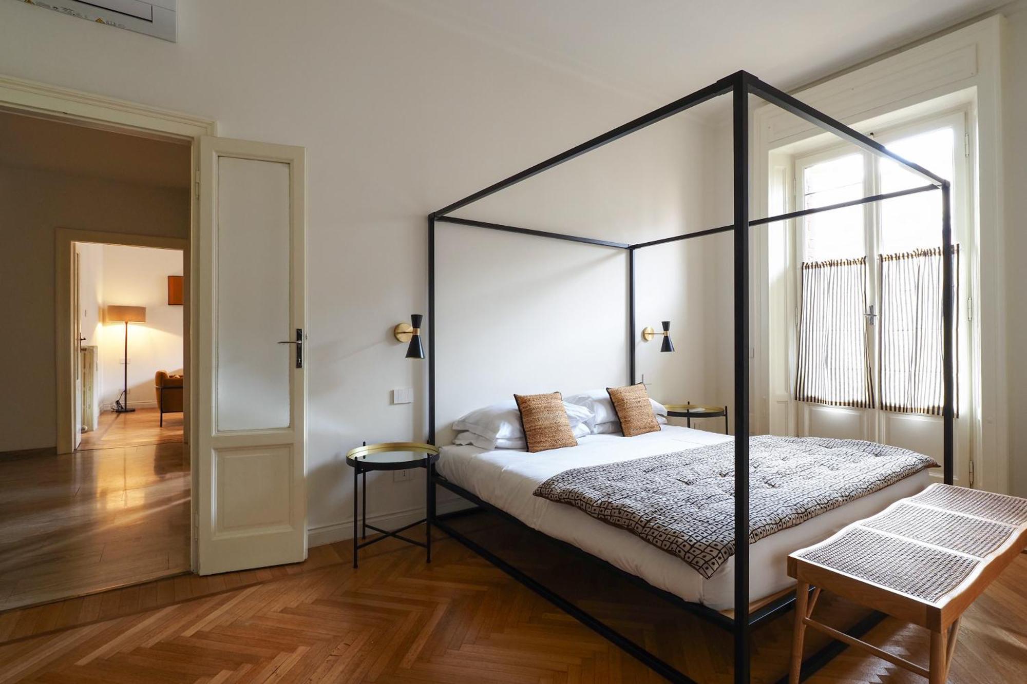 Adelaide Elegant Apartments Milano Ngoại thất bức ảnh