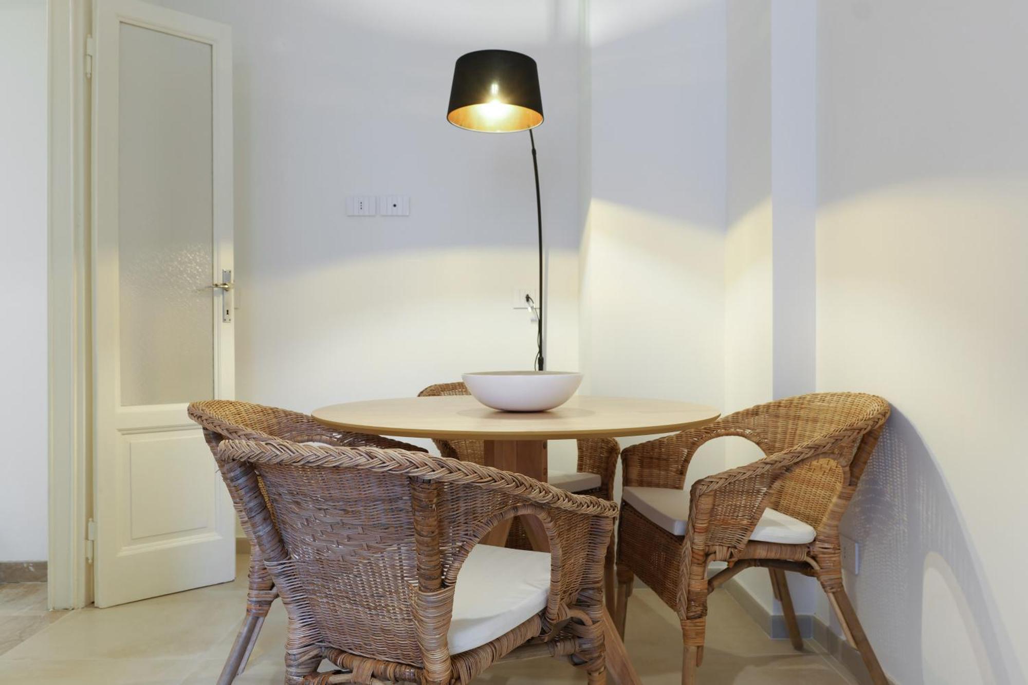 Adelaide Elegant Apartments Milano Ngoại thất bức ảnh