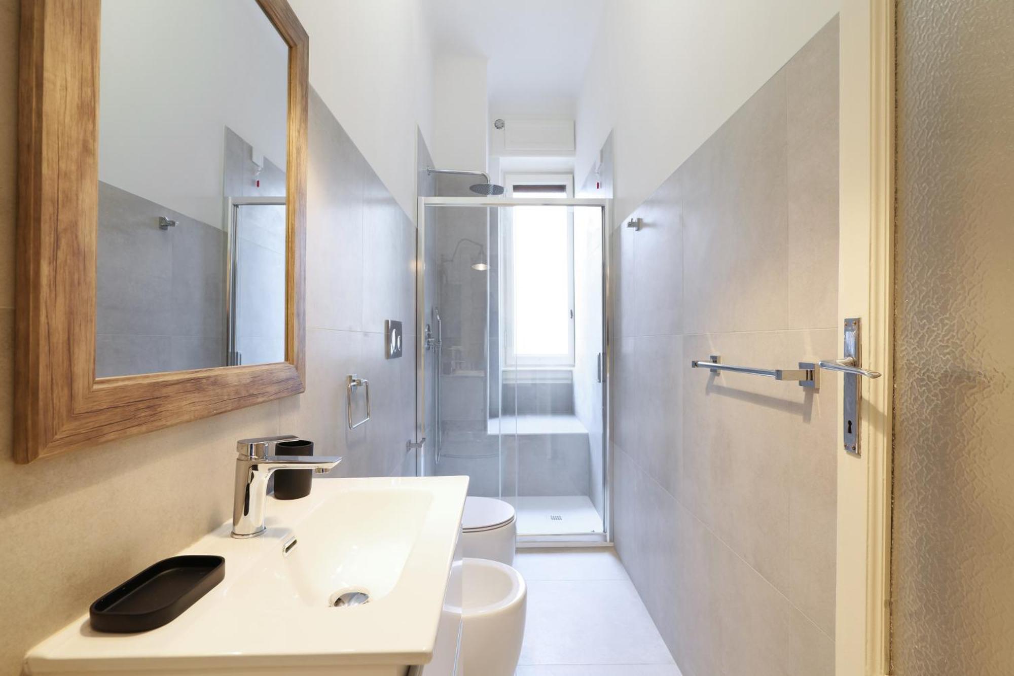 Adelaide Elegant Apartments Milano Ngoại thất bức ảnh