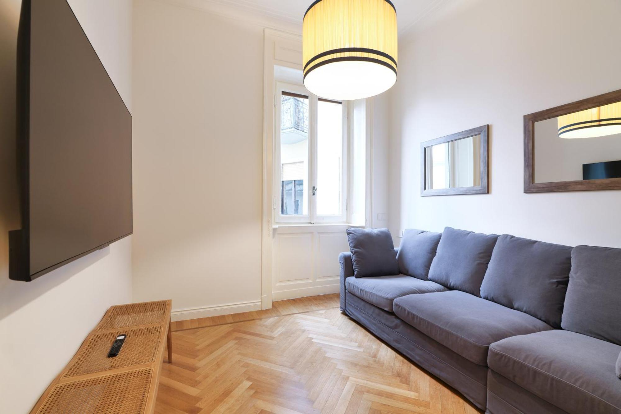 Adelaide Elegant Apartments Milano Ngoại thất bức ảnh