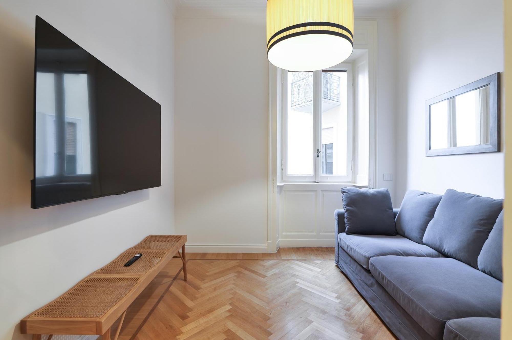 Adelaide Elegant Apartments Milano Ngoại thất bức ảnh