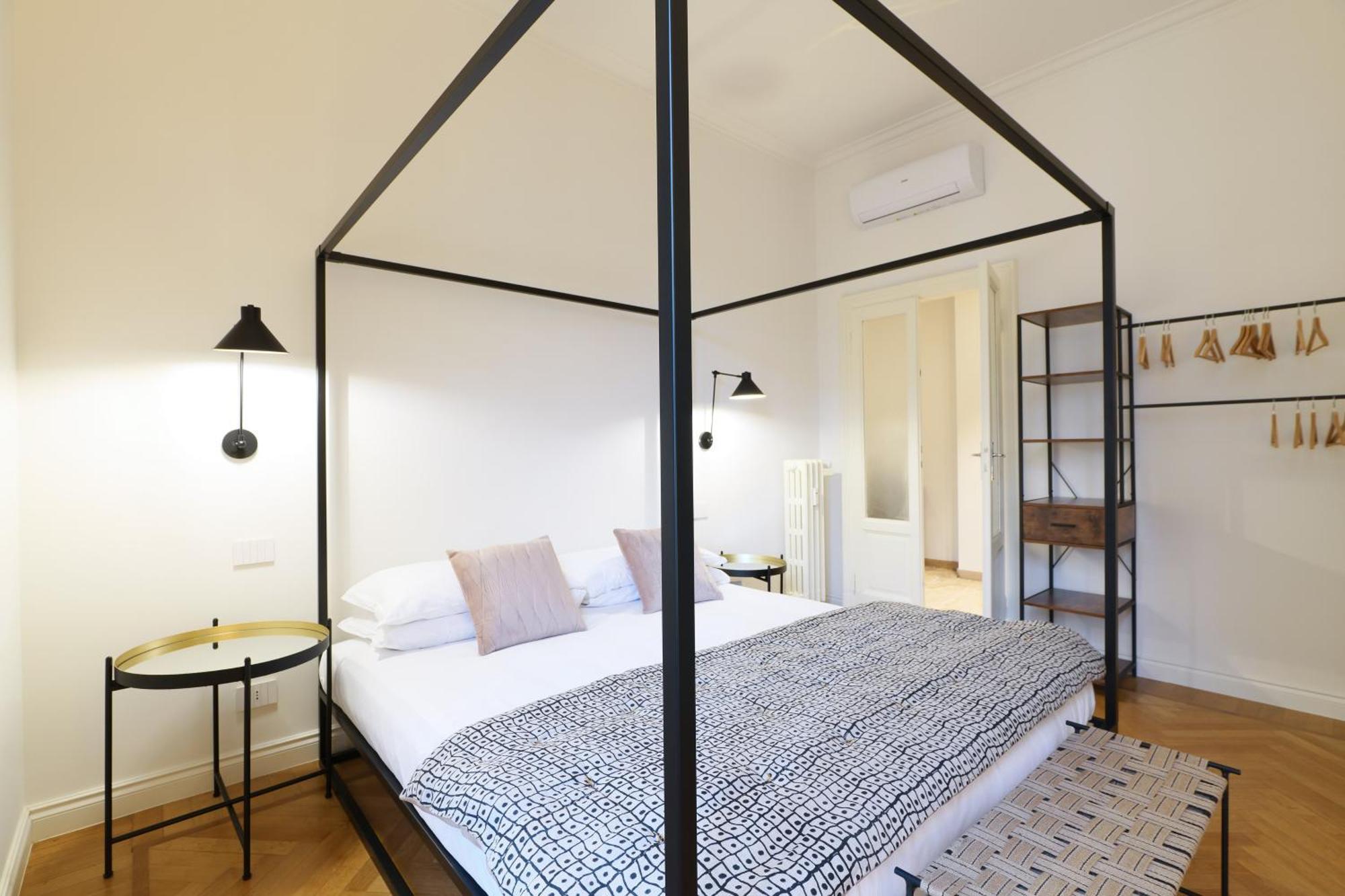 Adelaide Elegant Apartments Milano Ngoại thất bức ảnh