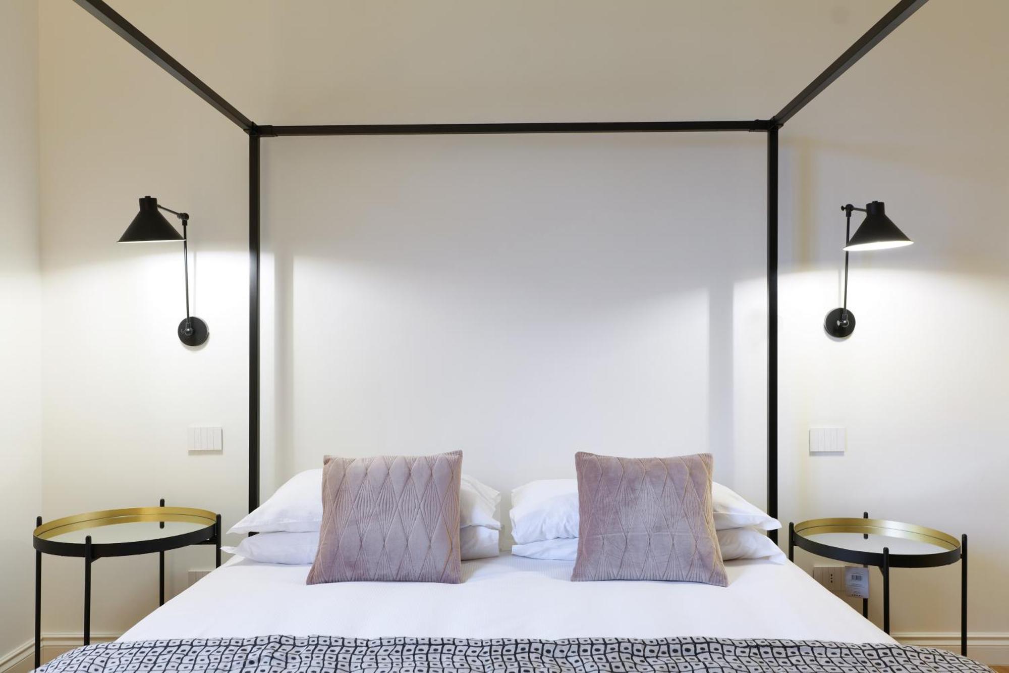 Adelaide Elegant Apartments Milano Ngoại thất bức ảnh